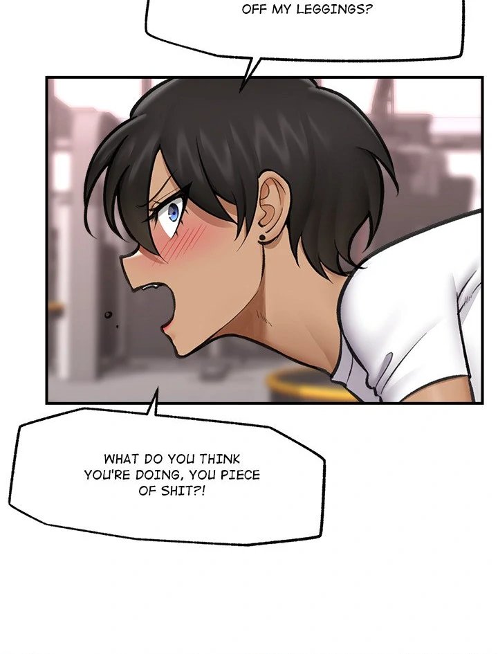 Hypnotist Security Guard Chapter 18 image 88