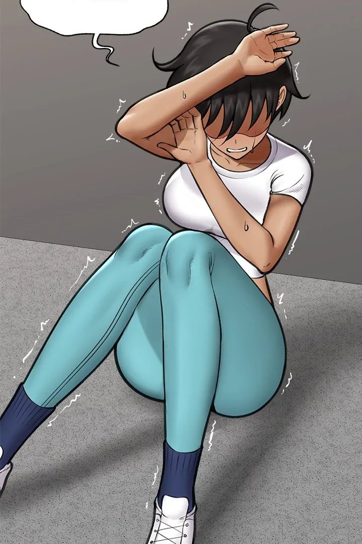 Hypnotist Security Guard Chapter 18 image 8
