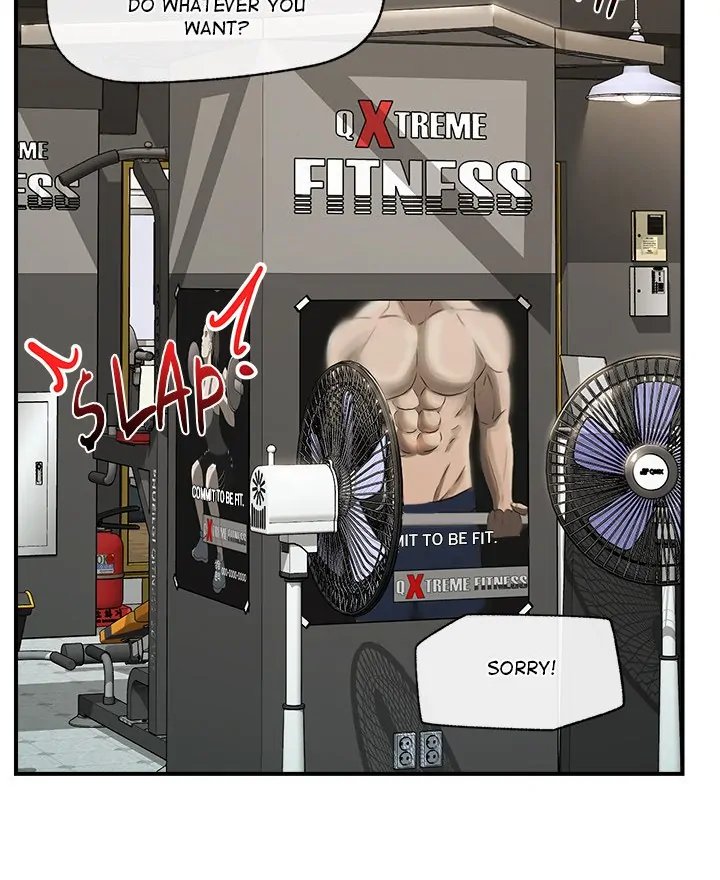 Hypnotist Security Guard Chapter 18 image 94