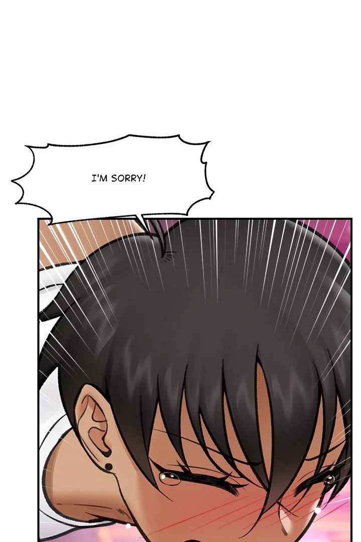 Hypnotist Security Guard Chapter 18 image 95