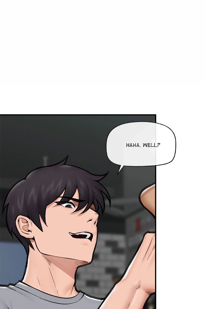Hypnotist Security Guard Chapter 19 image 15