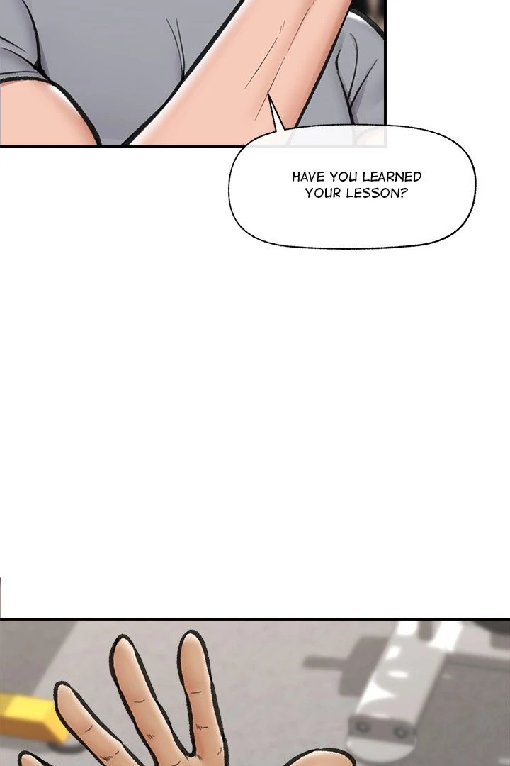Hypnotist Security Guard Chapter 19 image 16