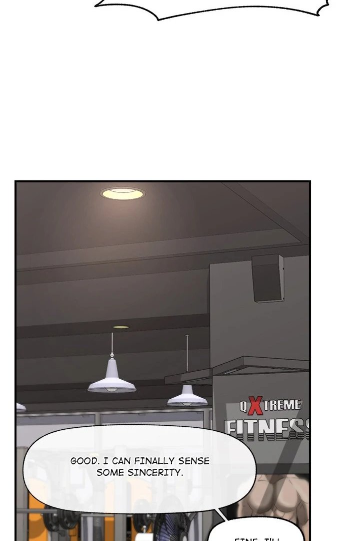 Hypnotist Security Guard Chapter 19 image 22