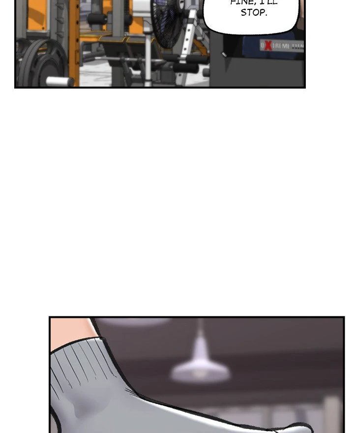 Hypnotist Security Guard Chapter 19 image 23