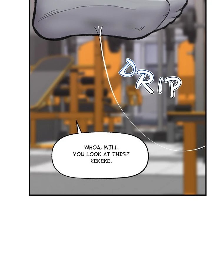 Hypnotist Security Guard Chapter 19 image 24