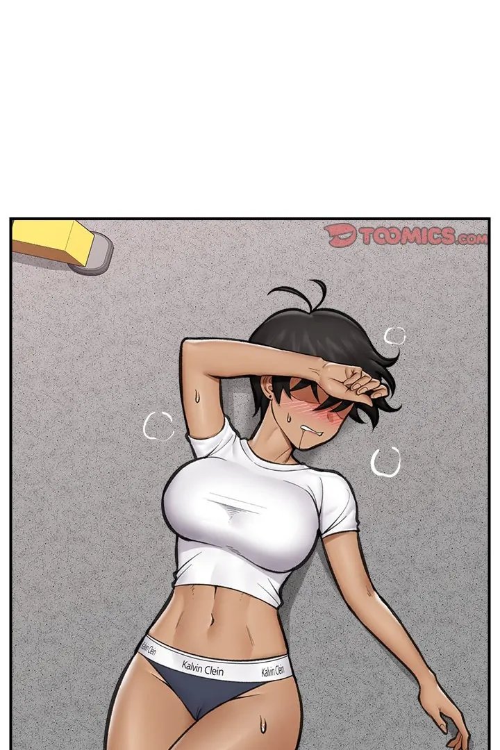 Hypnotist Security Guard Chapter 19 image 26