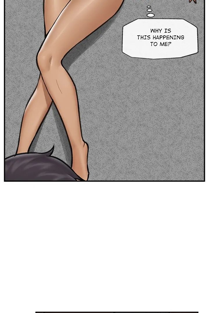 Hypnotist Security Guard Chapter 19 image 27