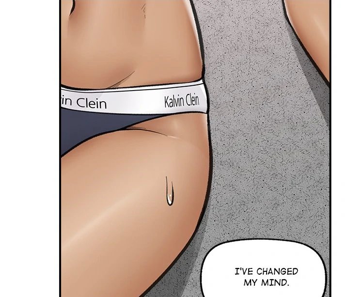 Hypnotist Security Guard Chapter 19 image 28