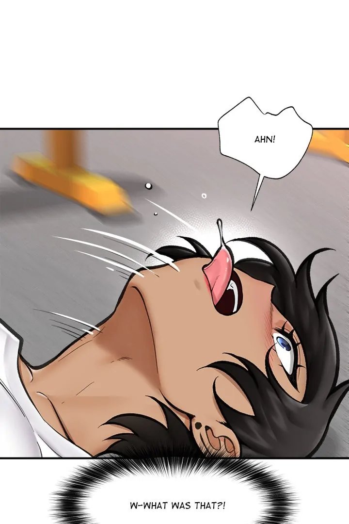 Hypnotist Security Guard Chapter 19 image 2
