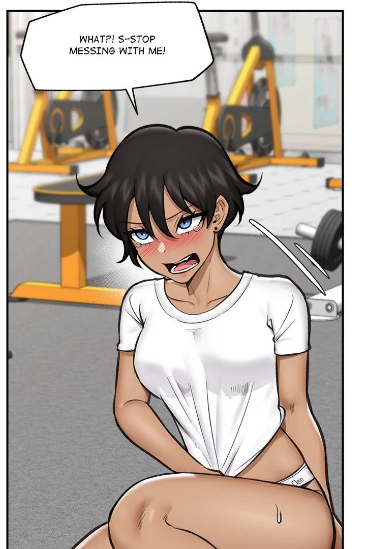 Hypnotist Security Guard Chapter 19 image 30