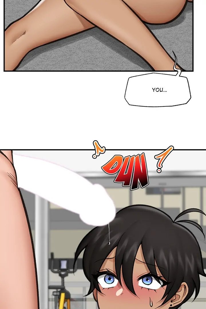 Hypnotist Security Guard Chapter 19 image 31