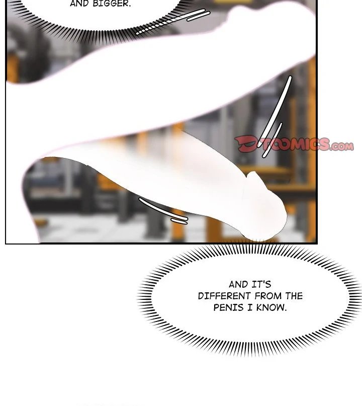 Hypnotist Security Guard Chapter 19 image 33