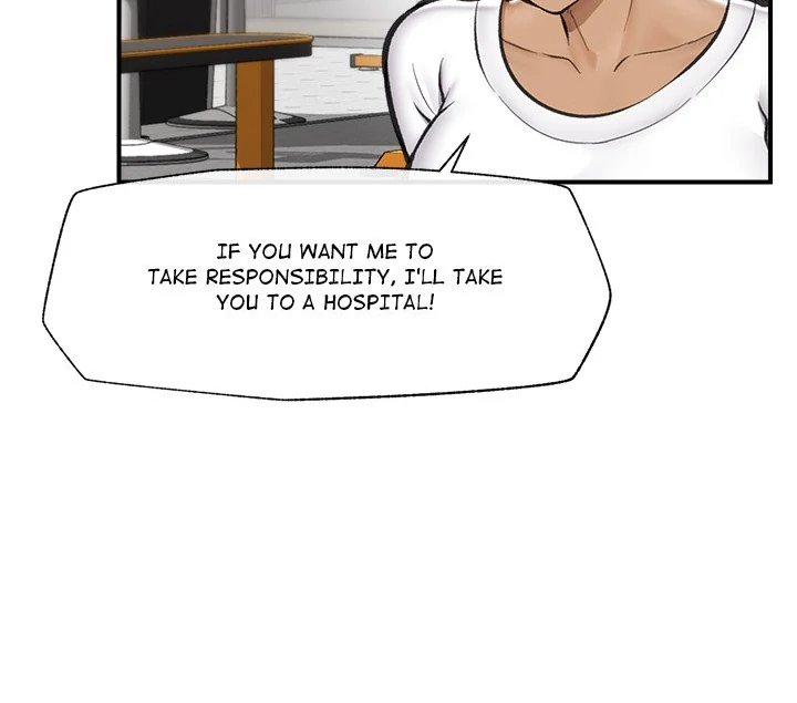 Hypnotist Security Guard Chapter 19 image 37