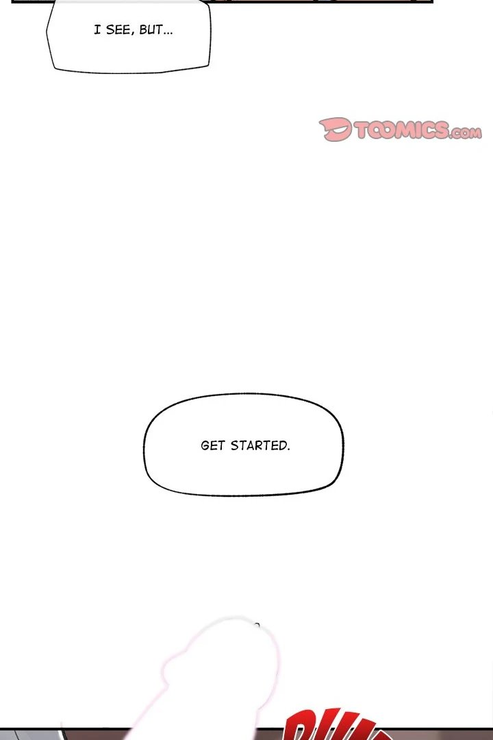 Hypnotist Security Guard Chapter 19 image 40