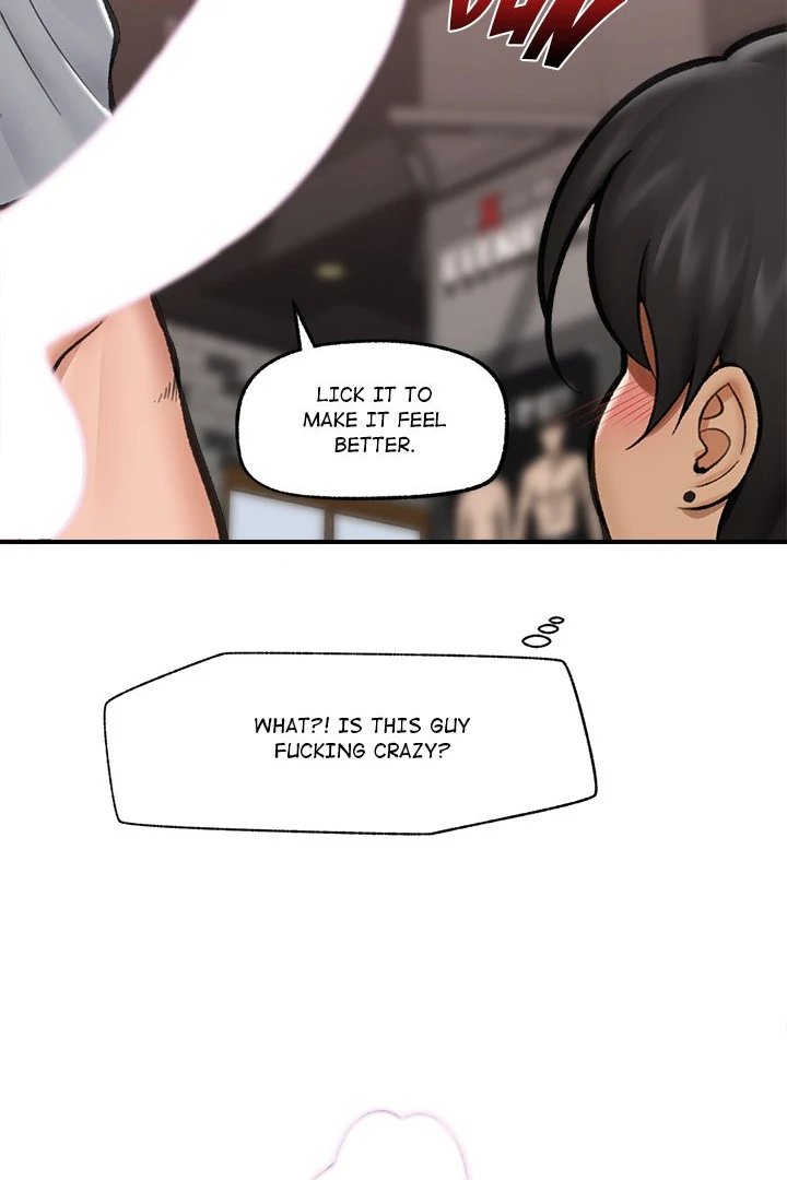 Hypnotist Security Guard Chapter 19 image 41