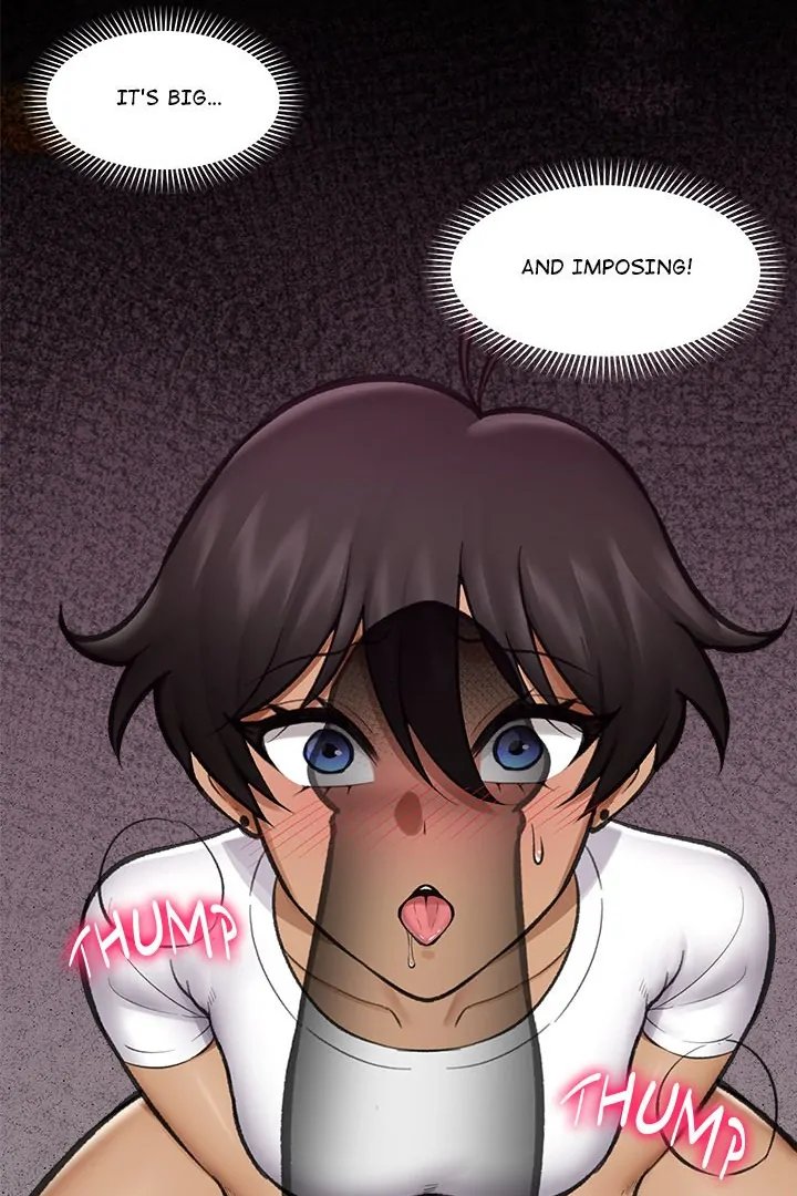Hypnotist Security Guard Chapter 19 image 44