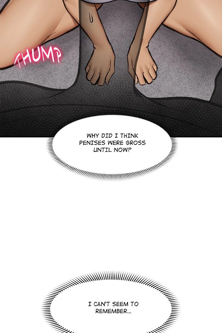 Hypnotist Security Guard Chapter 19 image 45