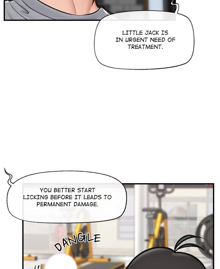 Hypnotist Security Guard Chapter 19 image 47