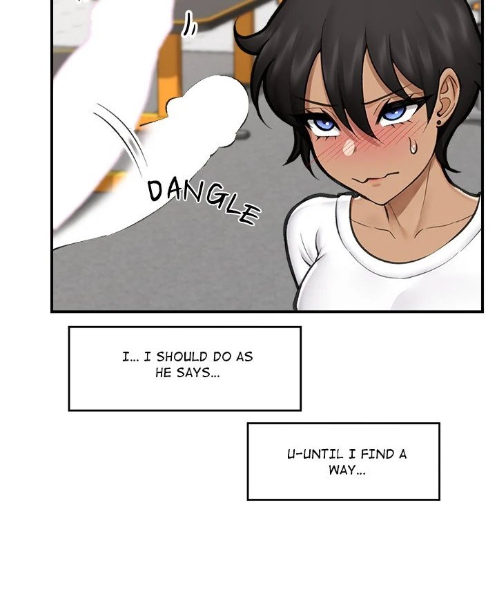 Hypnotist Security Guard Chapter 19 image 48