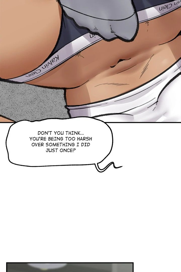Hypnotist Security Guard Chapter 19 image 6