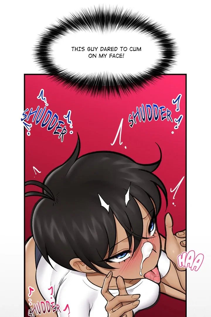 Hypnotist Security Guard Chapter 19 image 77