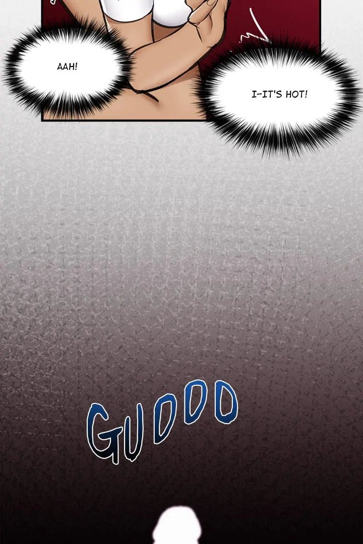 Hypnotist Security Guard Chapter 19 image 78