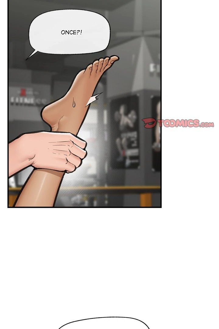 Hypnotist Security Guard Chapter 19 image 7