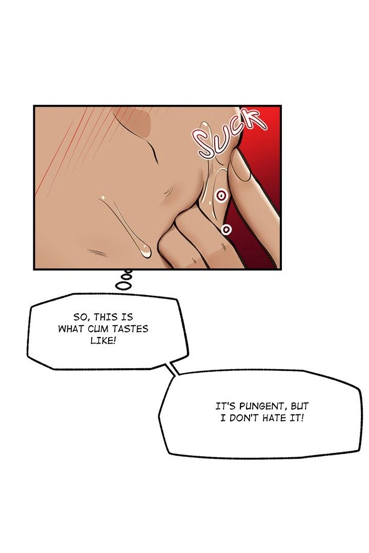 Hypnotist Security Guard Chapter 19 image 83