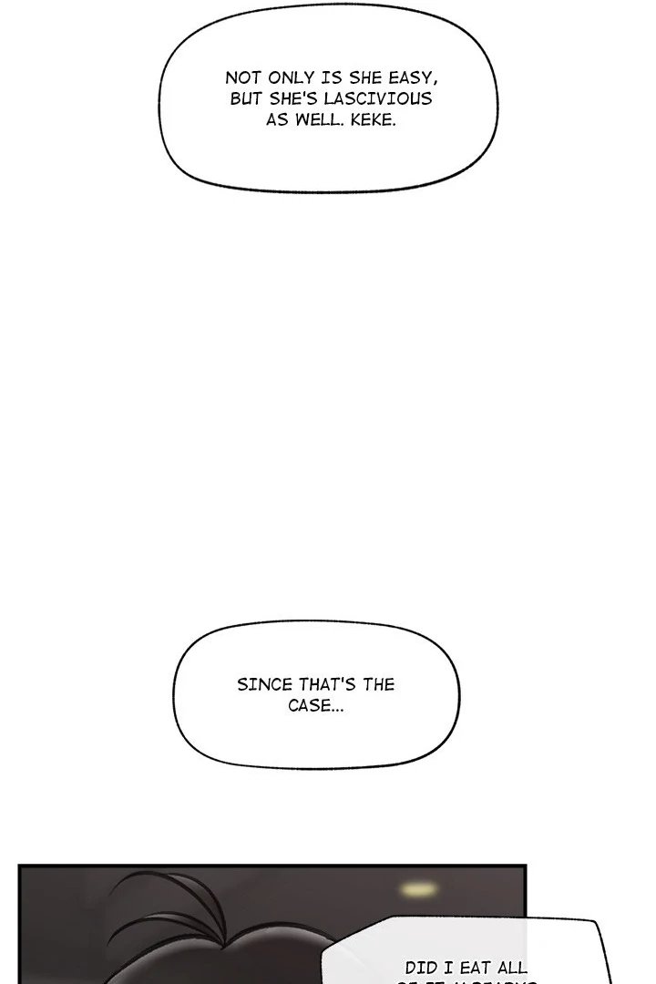 Hypnotist Security Guard Chapter 19 image 87