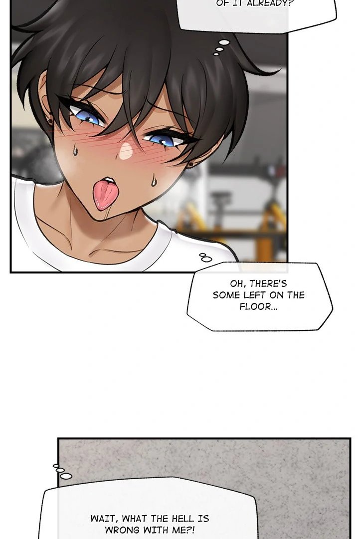 Hypnotist Security Guard Chapter 19 image 88