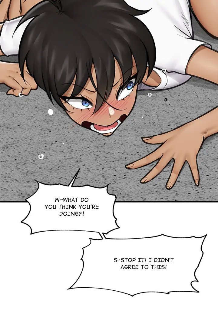 Hypnotist Security Guard Chapter 19 image 93