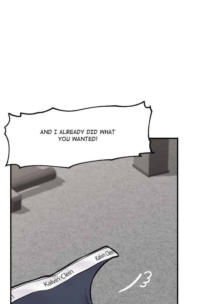Hypnotist Security Guard Chapter 19 image 94