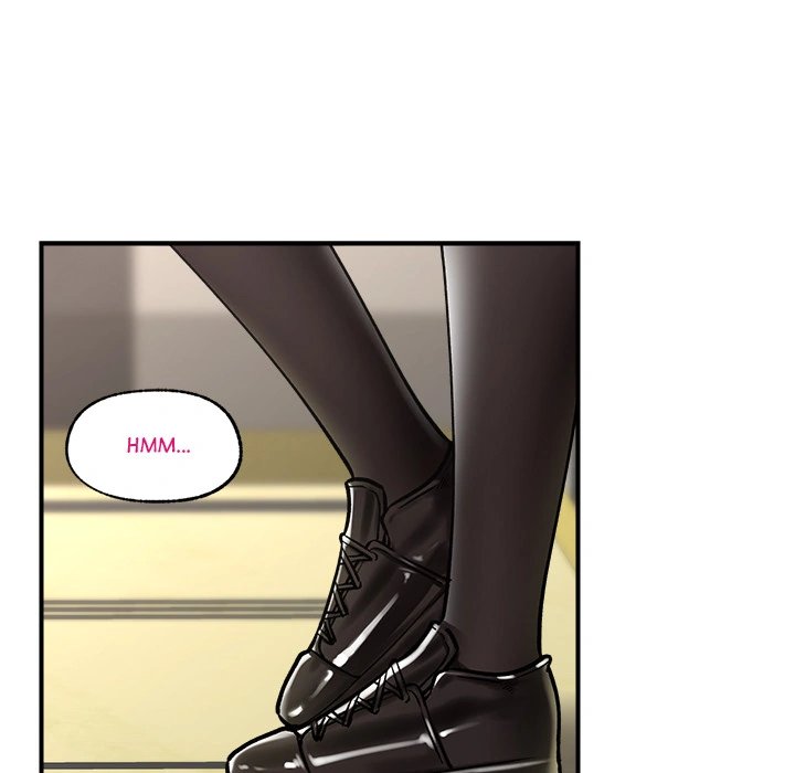 Hypnotist Security Guard Chapter 2 image 102