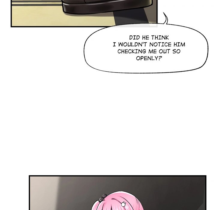 Hypnotist Security Guard Chapter 2 image 103