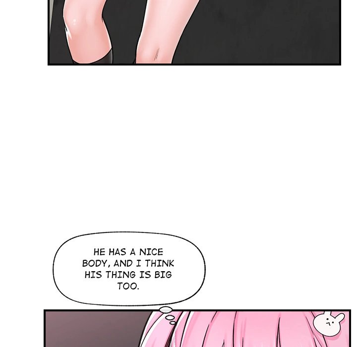 Hypnotist Security Guard Chapter 2 image 105