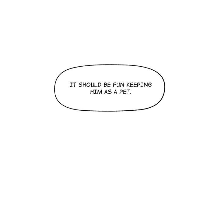Hypnotist Security Guard Chapter 2 image 107