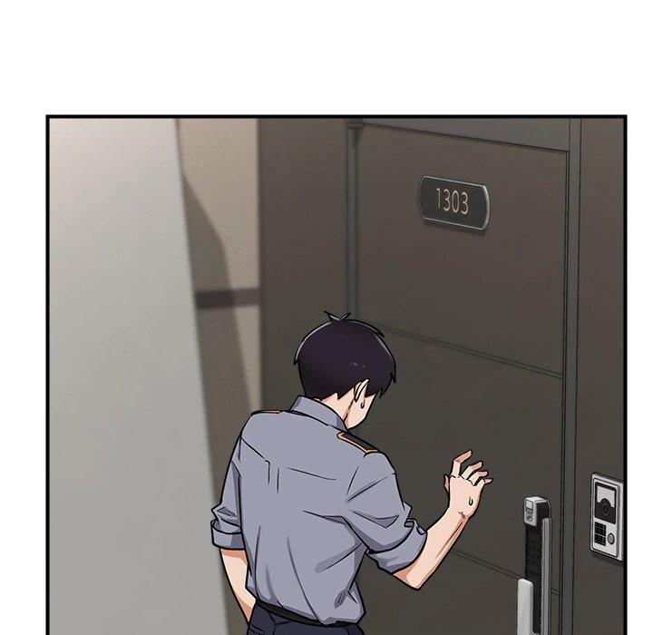 Hypnotist Security Guard Chapter 2 image 117