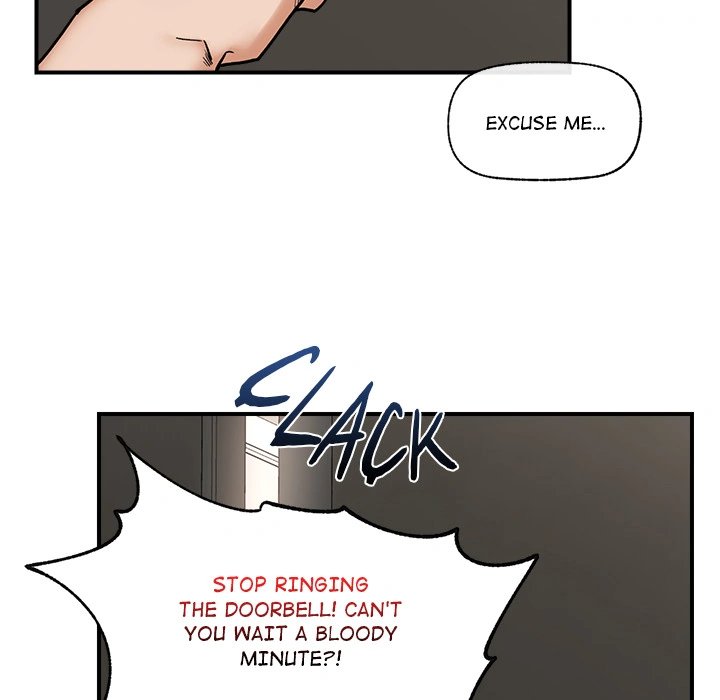 Hypnotist Security Guard Chapter 2 image 121