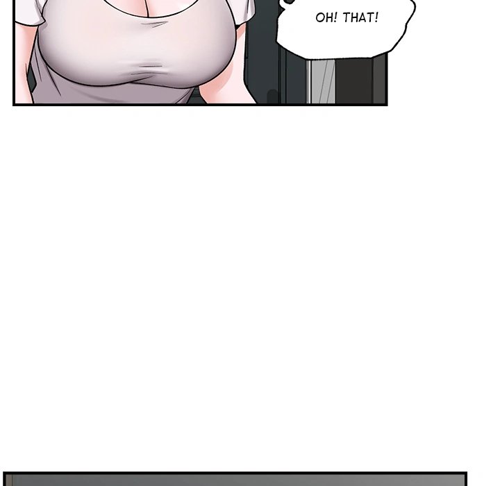 Hypnotist Security Guard Chapter 2 image 131