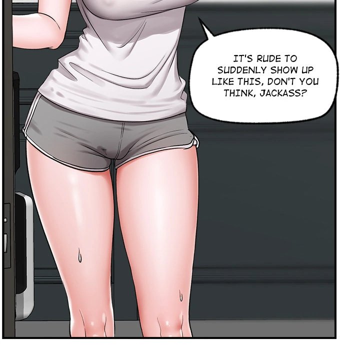 Hypnotist Security Guard Chapter 2 image 133