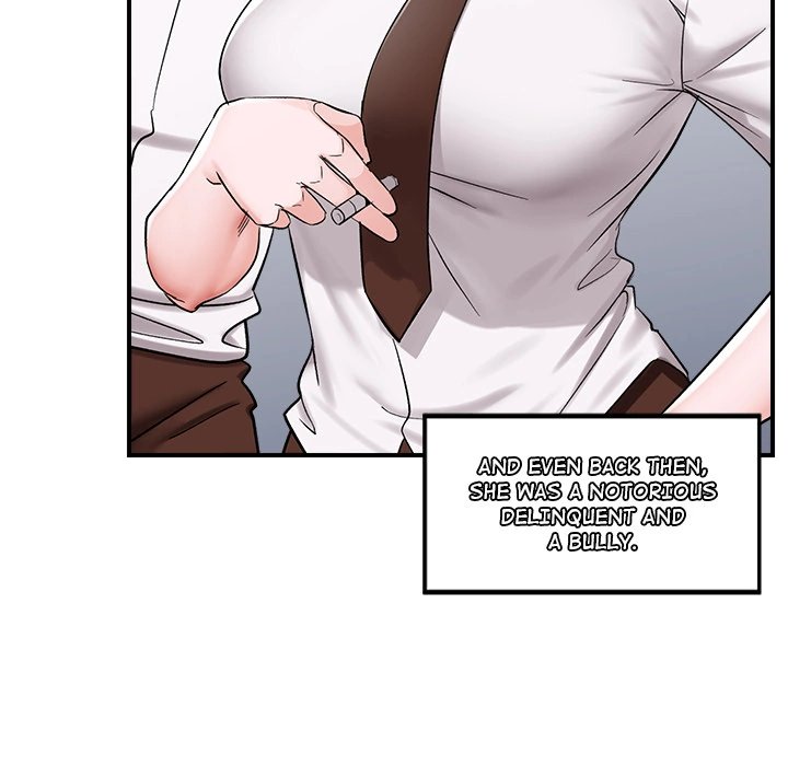 Hypnotist Security Guard Chapter 2 image 136