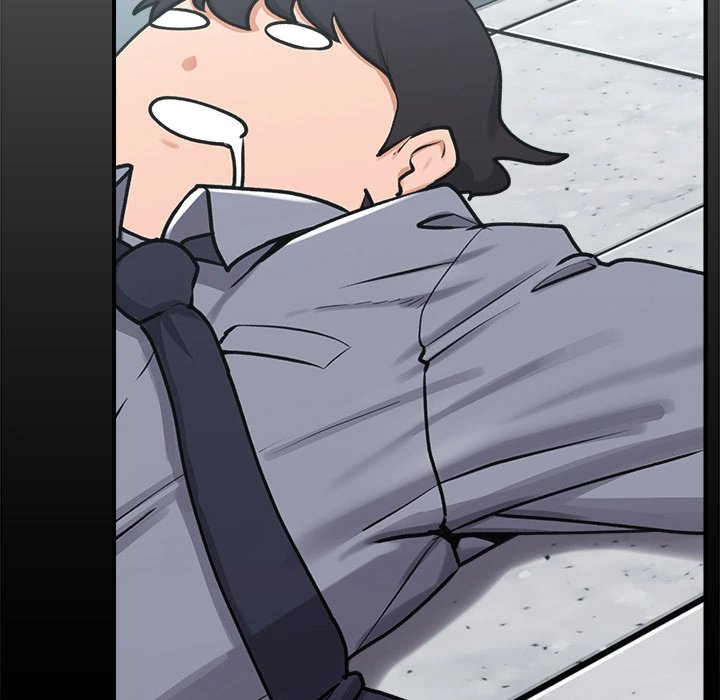 Hypnotist Security Guard Chapter 2 image 13