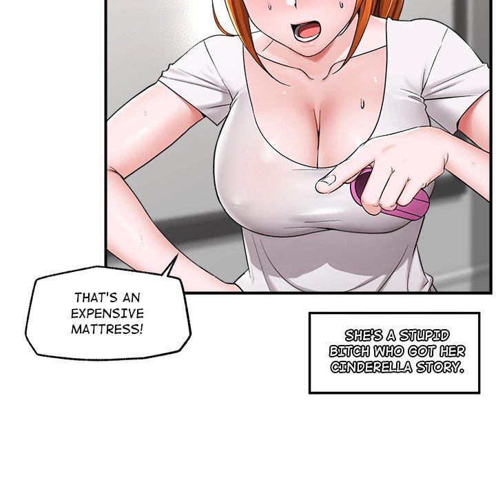 Hypnotist Security Guard Chapter 2 image 142