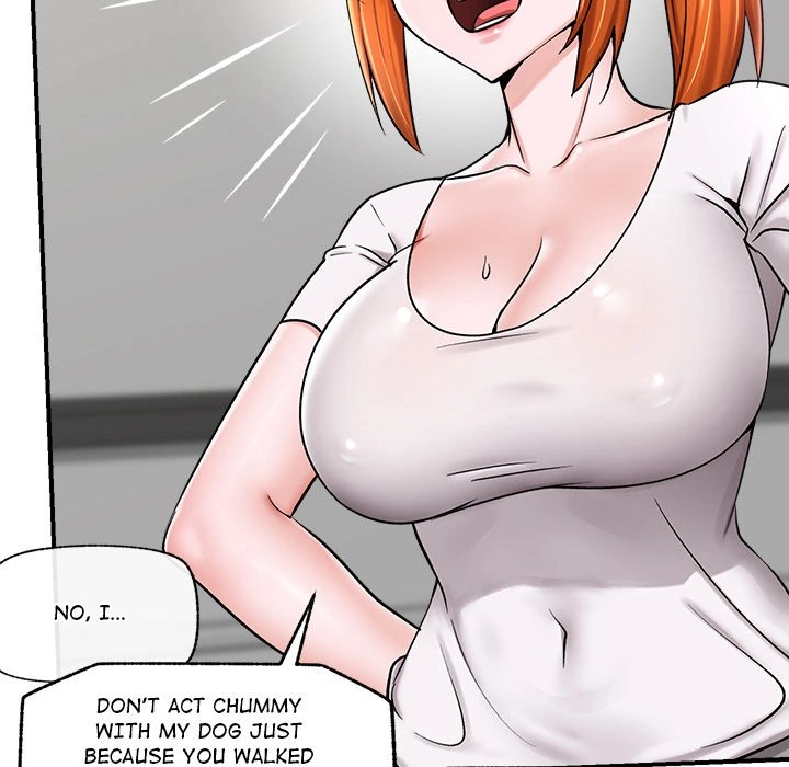 Hypnotist Security Guard Chapter 2 image 146
