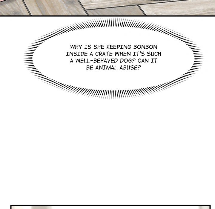 Hypnotist Security Guard Chapter 2 image 150
