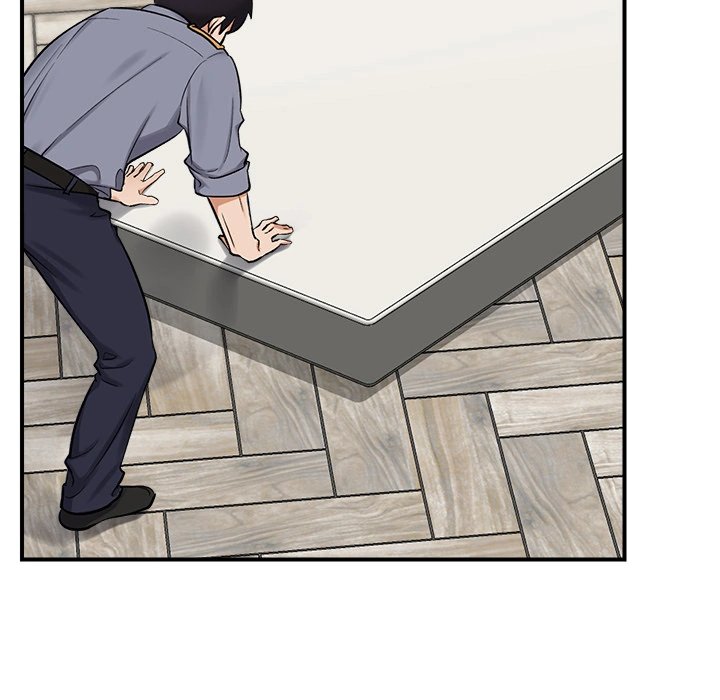 Hypnotist Security Guard Chapter 2 image 159