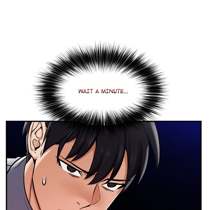 Hypnotist Security Guard Chapter 2 image 160