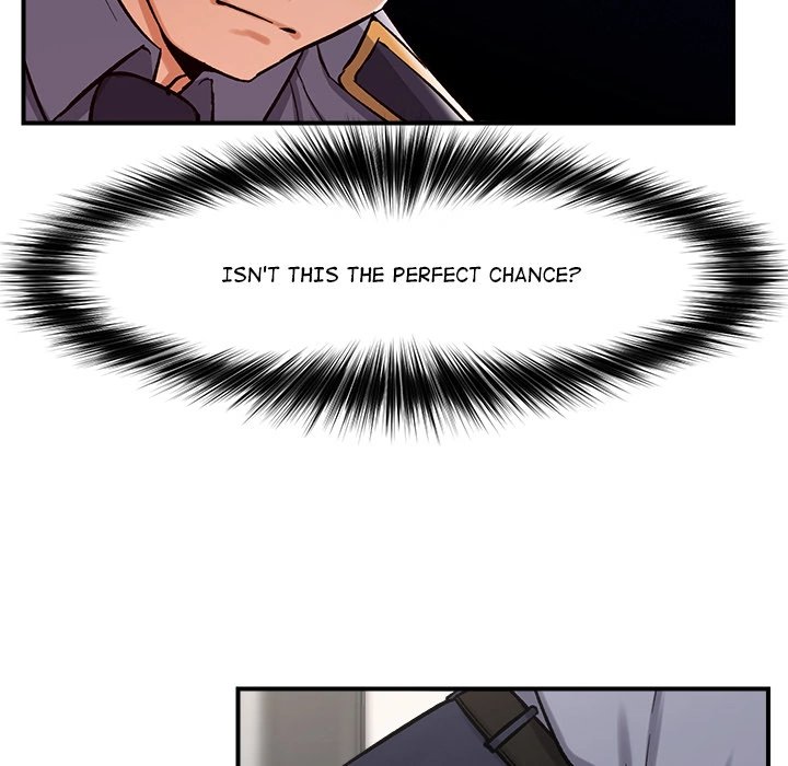 Hypnotist Security Guard Chapter 2 image 161