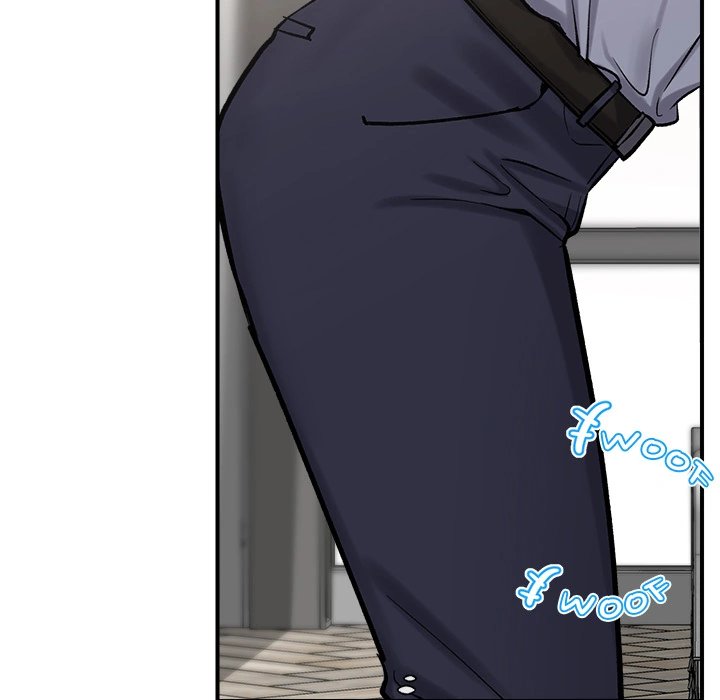 Hypnotist Security Guard Chapter 2 image 162