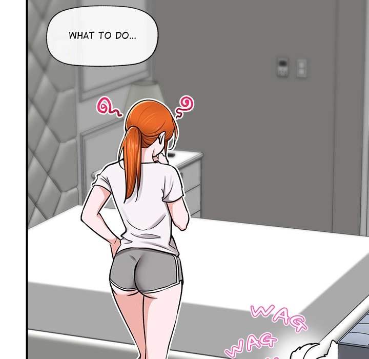 Hypnotist Security Guard Chapter 2 image 170
